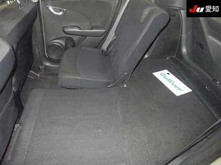 HONDA FIT 2011