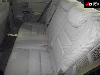 HONDA INSIGHT 2009