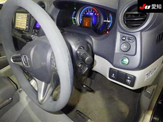 HONDA INSIGHT 2009