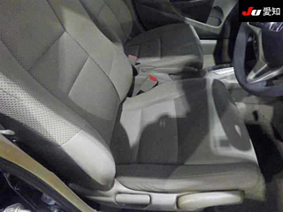 HONDA INSIGHT 2009