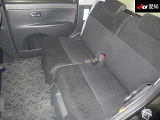 DAIHATSU TANTO 2011