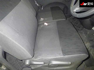DAIHATSU TANTO 2011