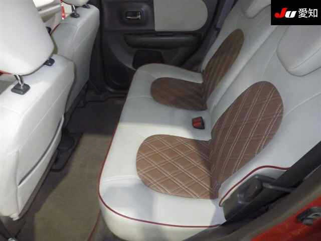 SUZUKI ALTO LAPIN 2014