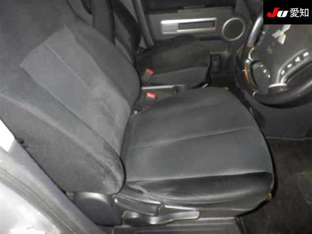 MITSUBISHI DELICA D5 2011