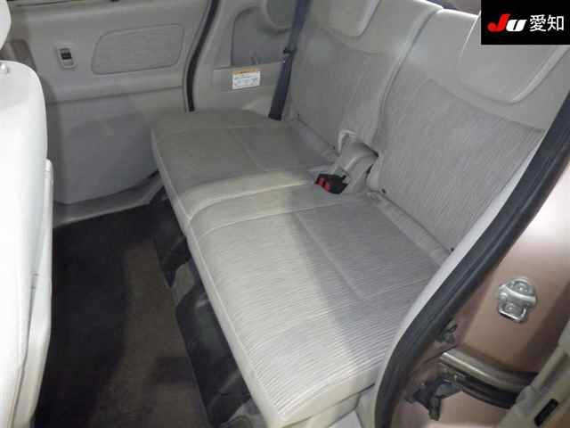 MITSUBISHI EK SPACE 2014