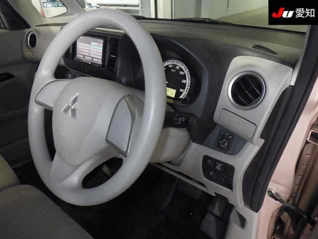 MITSUBISHI EK SPACE 2014