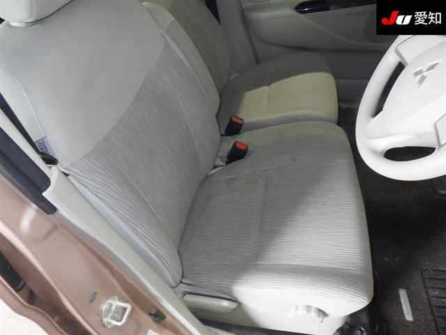 MITSUBISHI EK SPACE 2014