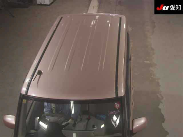 MITSUBISHI EK SPACE 2014