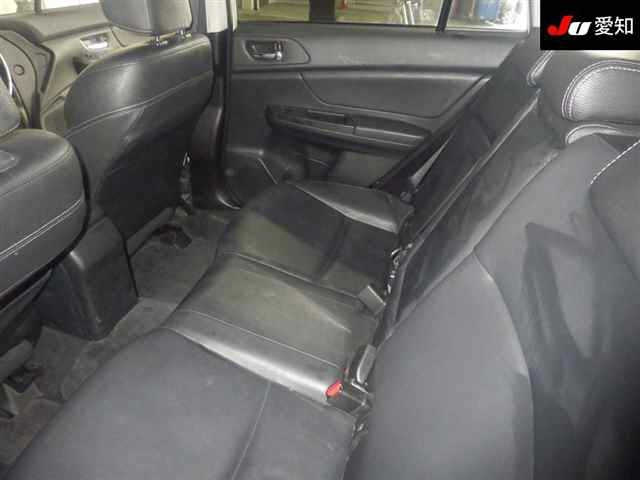 SUBARU XV 2013