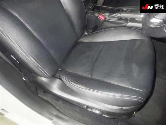 SUBARU XV 2013