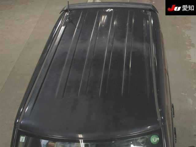 NISSAN ROOX 2011