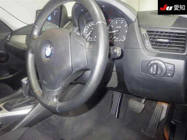 BMW X1 2012