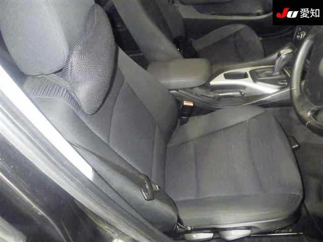 BMW X1 2012