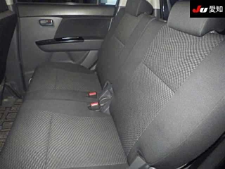 SUZUKI WAGON R 2011