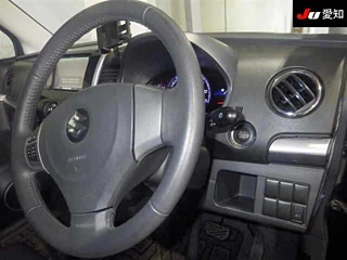 SUZUKI WAGON R 2011