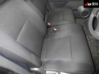 SUZUKI WAGON R 2011
