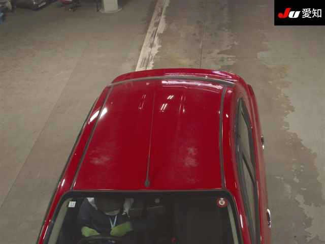 NISSAN TIIDA LATIO 2012