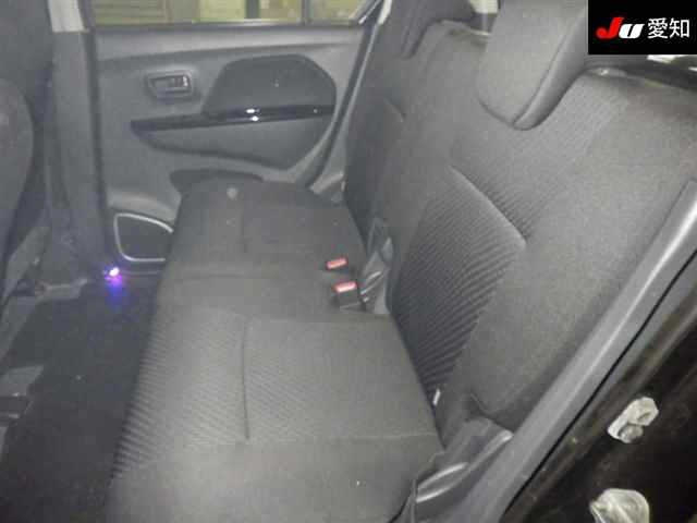 SUZUKI WAGON R 2013