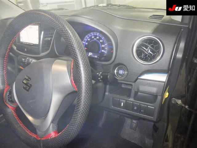 SUZUKI WAGON R 2013
