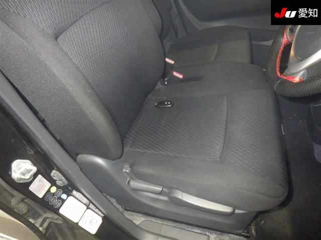 SUZUKI WAGON R 2013