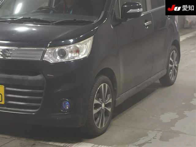 SUZUKI WAGON R 2013