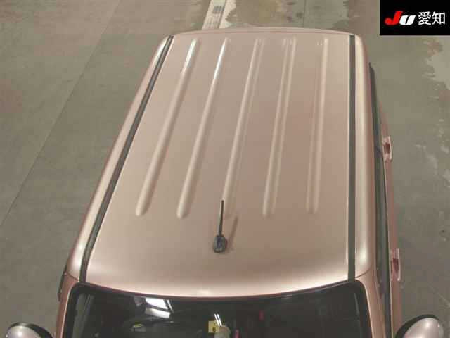 SUZUKI ALTO LAPIN 2012