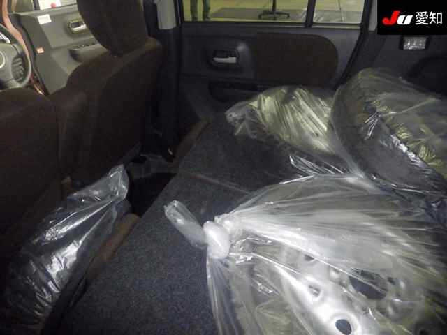 SUZUKI ALTO LAPIN 2012