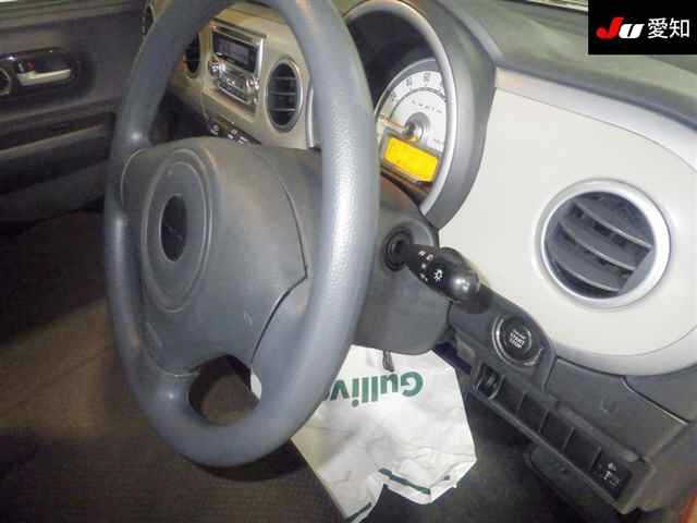 SUZUKI ALTO LAPIN 2012