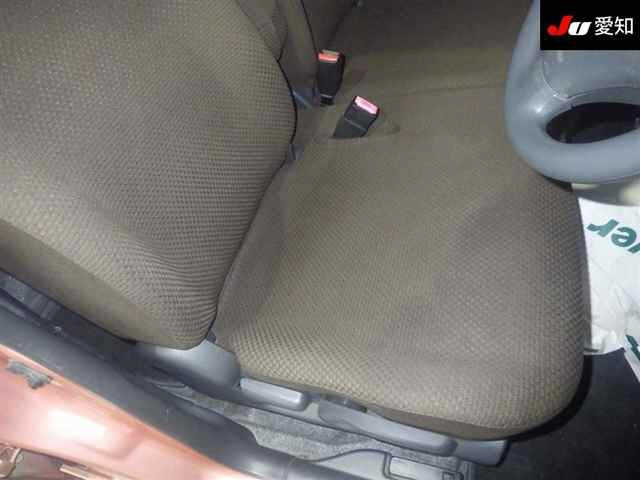 SUZUKI ALTO LAPIN 2012