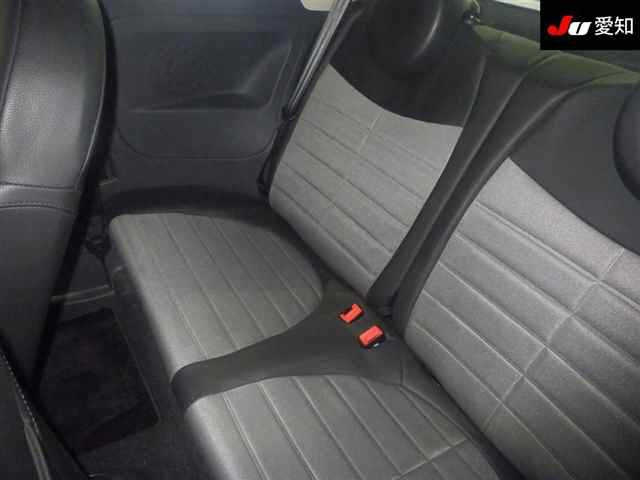 FIAT 500 2008