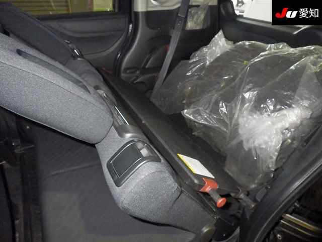 HONDA N BOX PLUS 2013