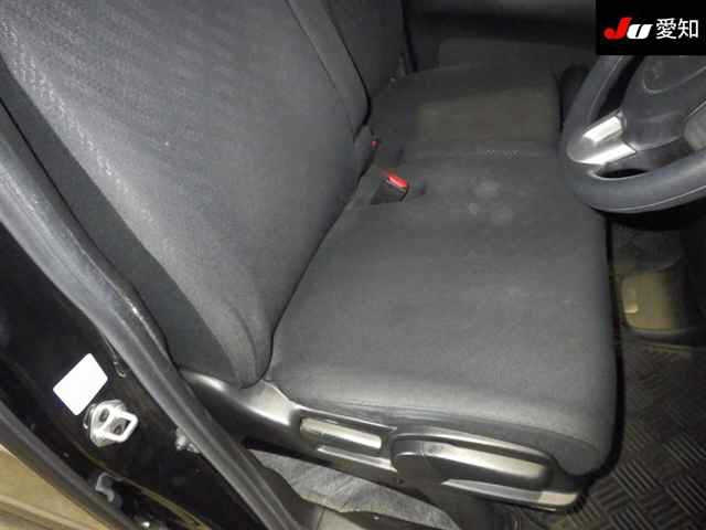 HONDA N BOX PLUS 2013
