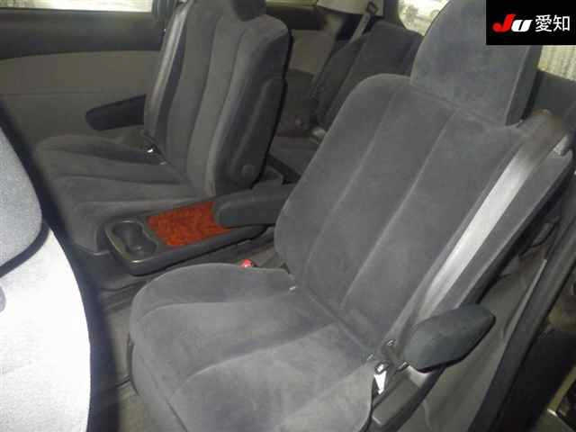 TOYOTA ESTIMA 2009