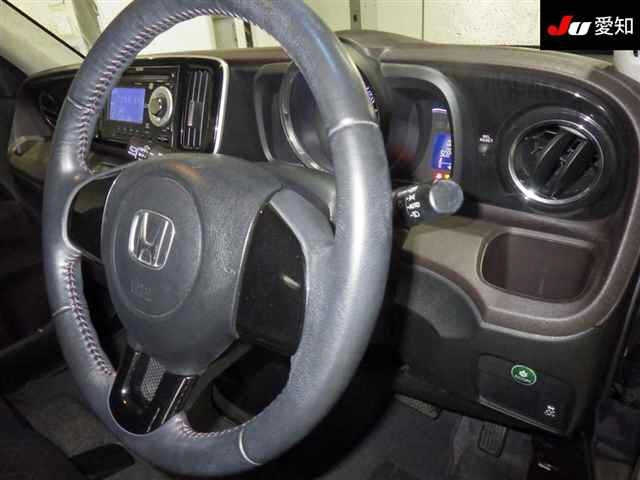 HONDA N ONE 2013