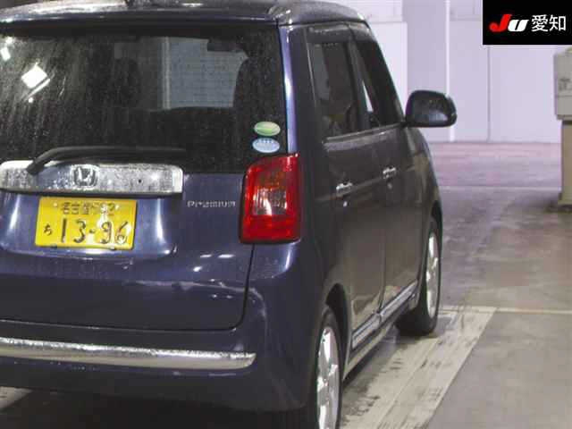 HONDA N ONE 2013
