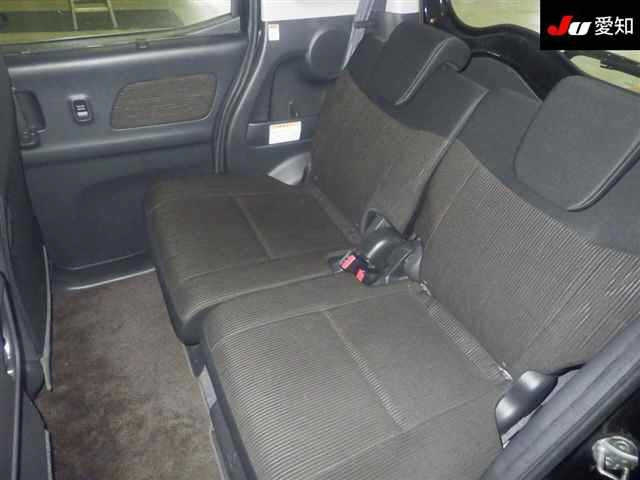 MITSUBISHI EK SPACE 2014