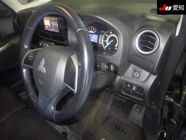 MITSUBISHI EK SPACE 2014