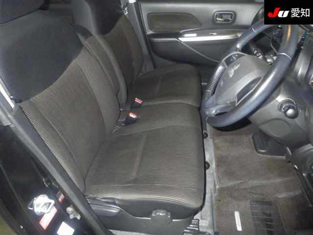 MITSUBISHI EK SPACE 2014