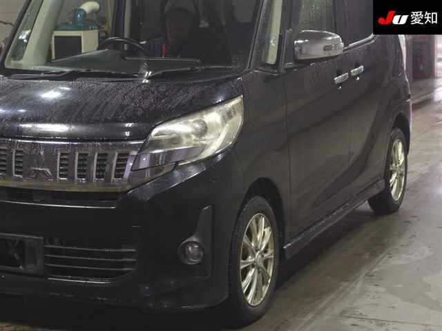 MITSUBISHI EK SPACE 2014