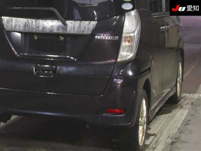 MITSUBISHI EK SPACE 2014