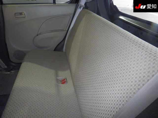 SUZUKI ALTO ECO 2012