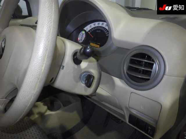 SUZUKI ALTO ECO 2012