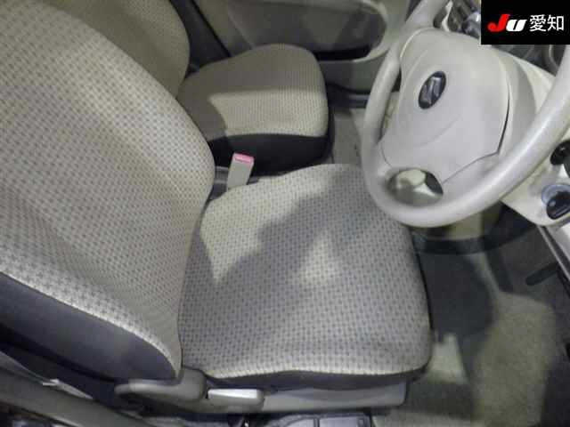 SUZUKI ALTO ECO 2012