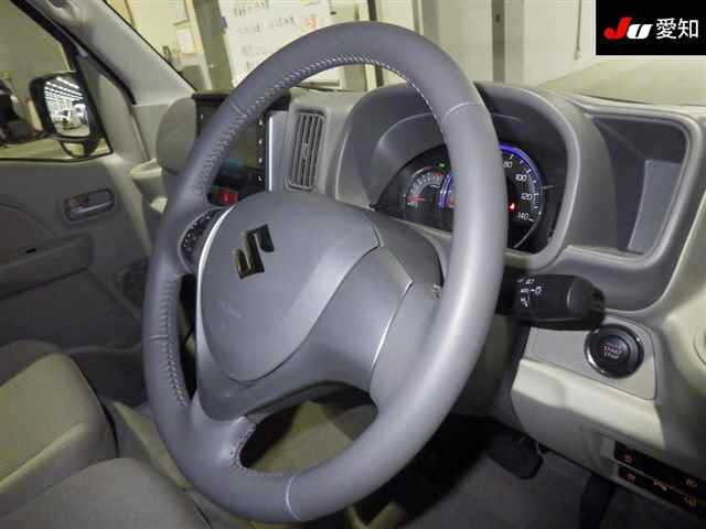 SUZUKI EVERY WAGON 2024