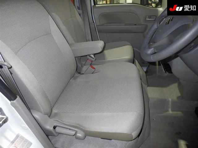 SUZUKI EVERY WAGON 2024