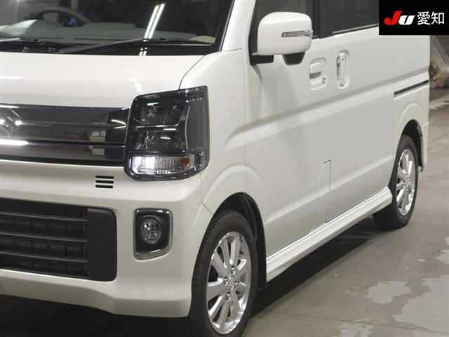 SUZUKI EVERY WAGON 2024