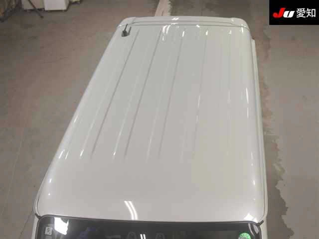 SUZUKI EVERY WAGON 2024