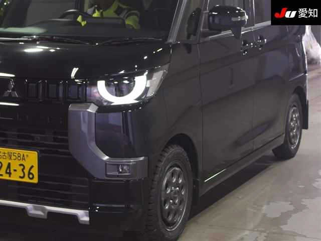 MITSUBISHI DELICA MINI 2024