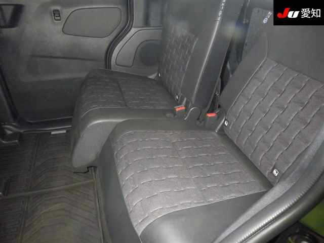 MITSUBISHI DELICA MINI 2024