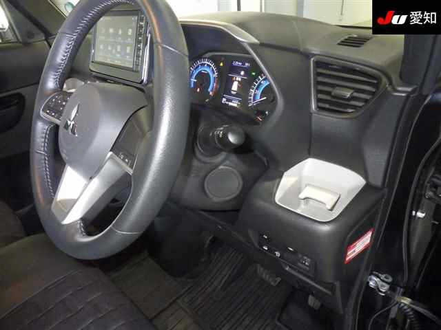 MITSUBISHI DELICA MINI 2024